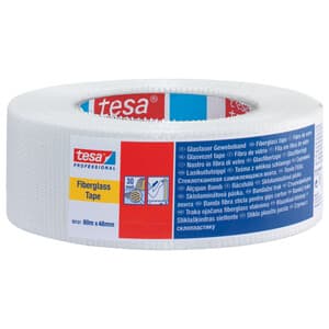 Nastro a Rete in Fibra di Vetro 48 mm x 90 m - 2