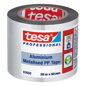 Nastro Alluminio Tesa 50MMX30M - 2