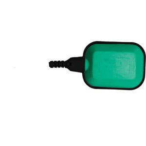 Galleggiante IP68 C7 Cavo 3 x 1 PVC 5 Mt - 2