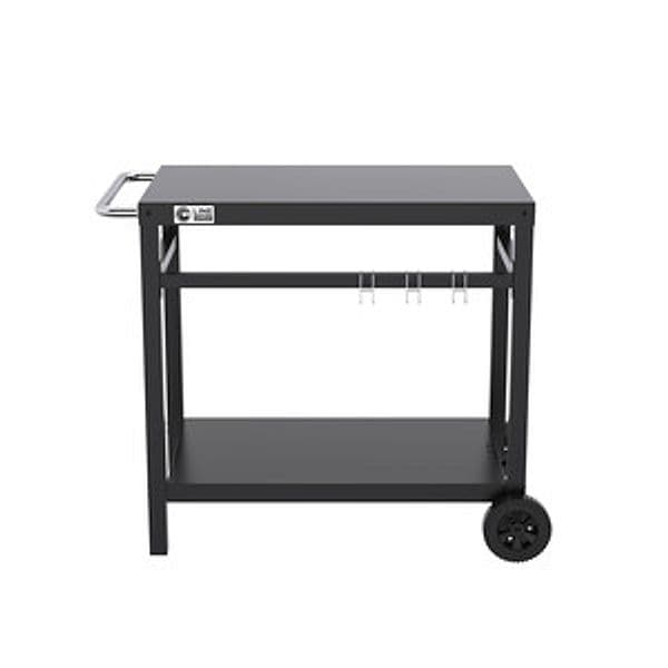 Carrello Barbecue Hot Wheels - 2