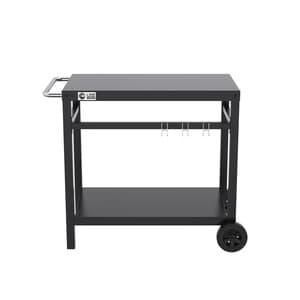 Carrello Barbecue Hot Wheels - 2