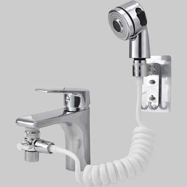 Doccino Universale per Lavabo Idroweb - 2