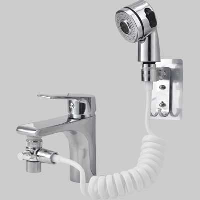 Doccino Universale per Lavabo Idroweb - 2