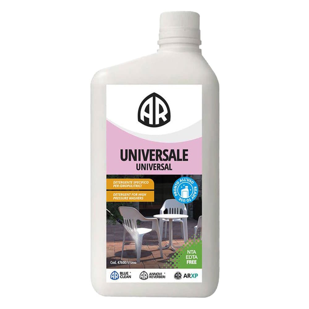 Detergente Idropulitrici Universale Annovi Reverberi 1 lt - 2
