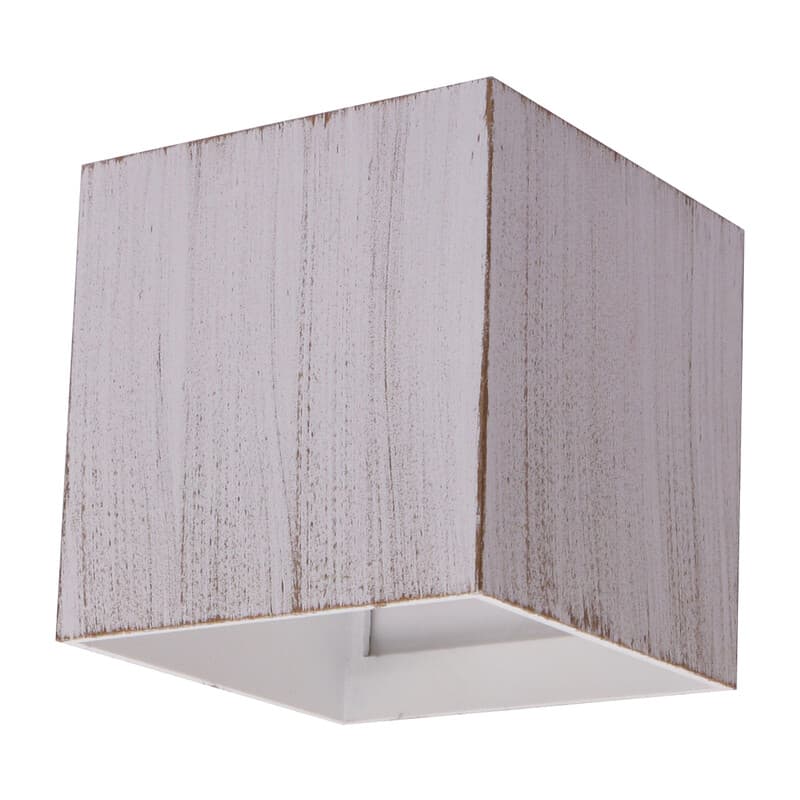 Applique Alice LED Bianco Oro 2 x 5W 4000K IP54 - 2