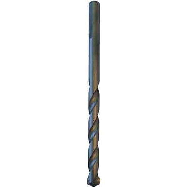 Punta Pilota per Fresa a Corona Ø 8 x 120 mm Ecef - 2