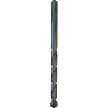 Punta Pilota per Fresa a Corona Ø 8 x 120 mm Ecef - 2