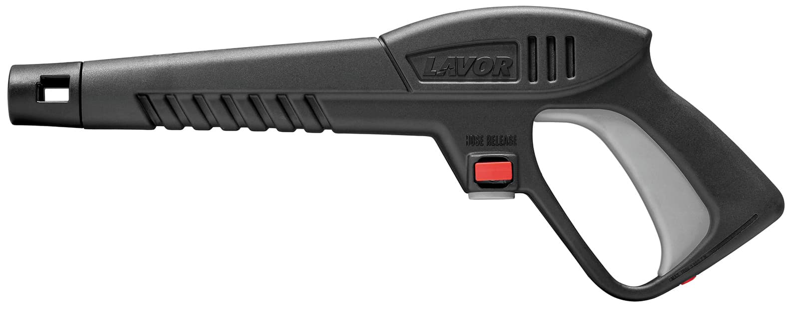 Pistola S16 per Idropulitrice Fury Plus 120 e Planet 160 con Attacco Rapido - 2