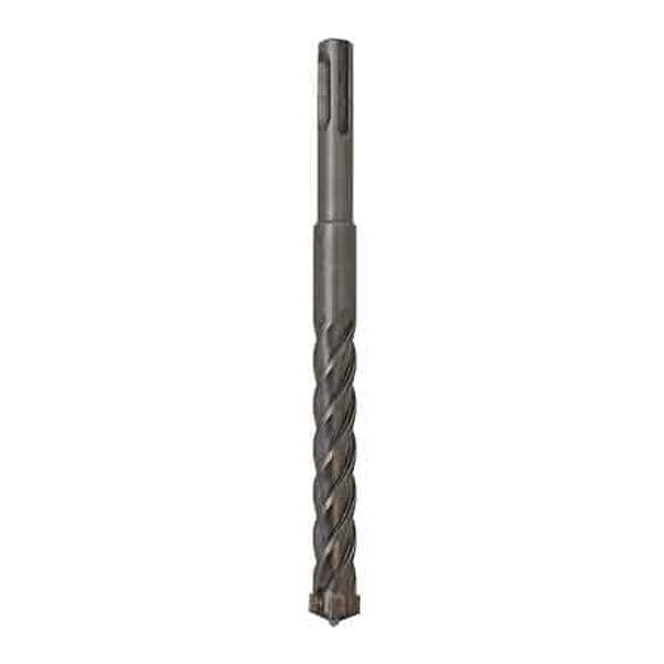 Punta Sds Plus 4 Taglienti Krino 16 x 210 mm