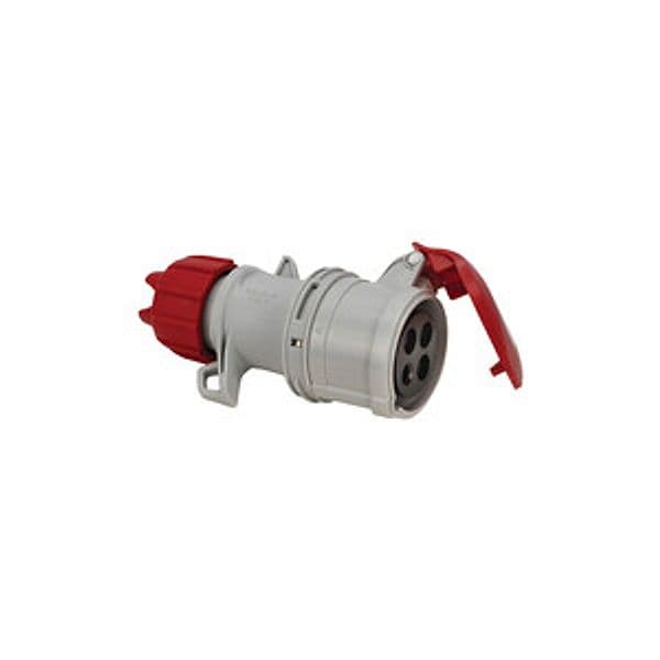 Presa CE 3P e T 380V IP54 Cabl a Vite Fme 71.104V - 2