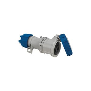 Presa CE 2P e T 220V IP67 Cabl a Vite Fme 71.140V - 2