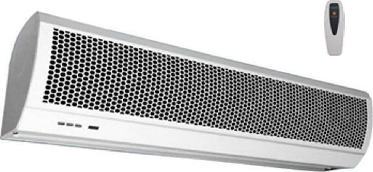 Barriera D Aria Fredda Vivair 150W Portata Aria 1200M³ H FRS