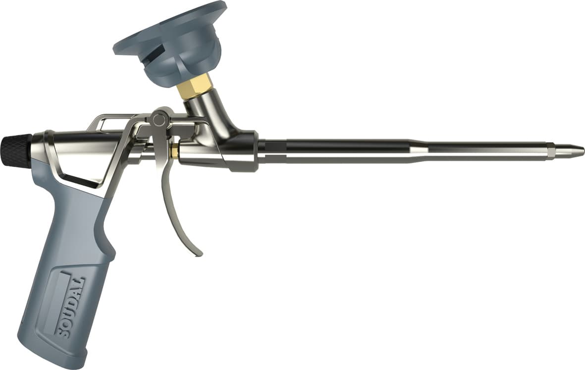Pistola per Schiuma Soudal Codice 59075 - 2
