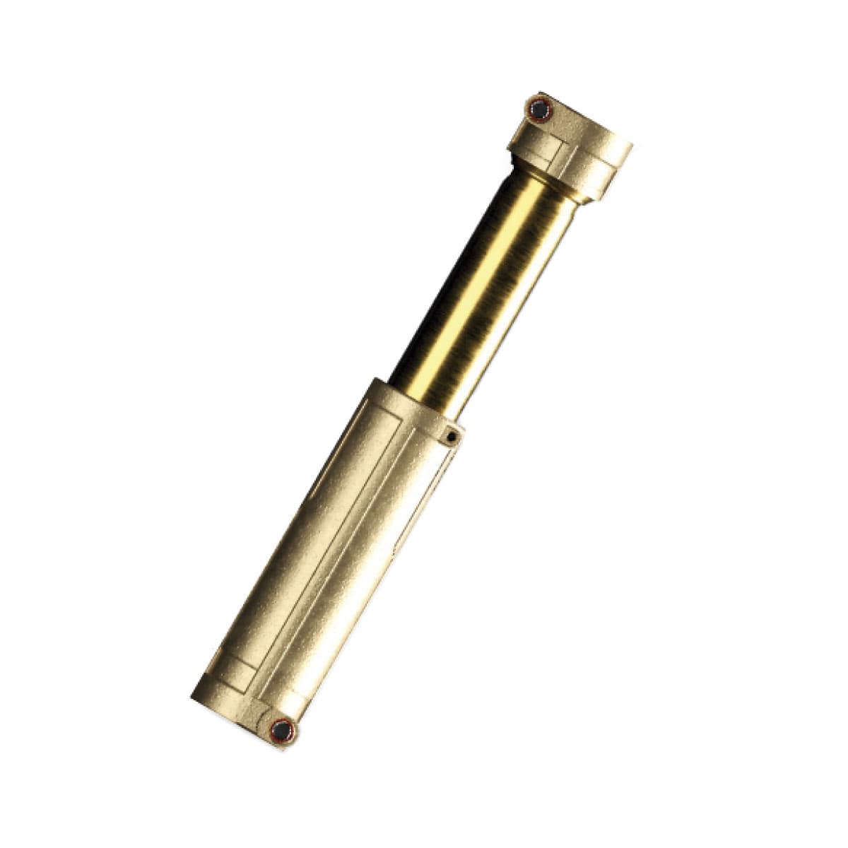 Giunto Telescopico Fastec Extender Lung. 112 170 mm Attacco Fastec - 2