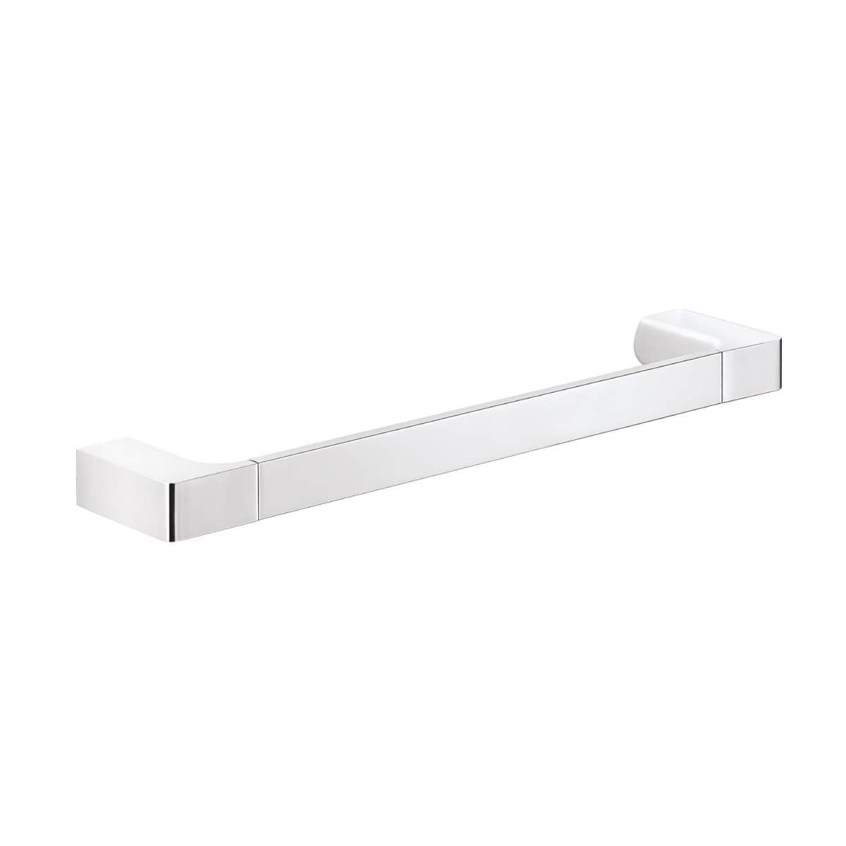 Porta Salviette da Parete Ottone Dim. Cm (Lxpxh): 60 x 6,6 x 2,5 GDY - 2