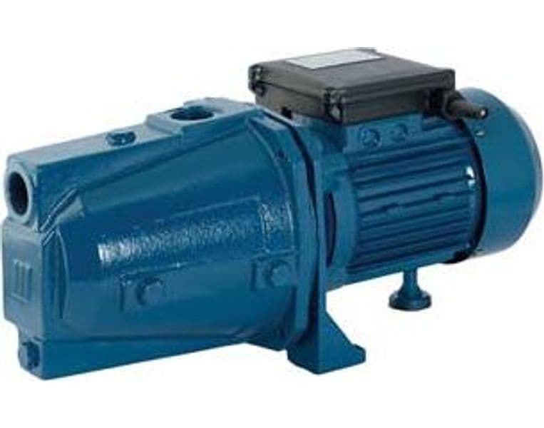 Elettropompa Autodescante Jet Inox 0,59 kW Matra - 2
