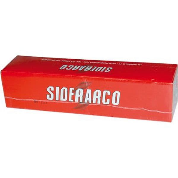 Elettrodo per Ghisa Sider F 2,50 x 300 mm 140 Pezzi - 2