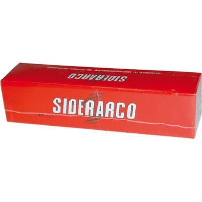 Elettrodo per Ghisa Sider F 2,50 x 300 mm 140 Pezzi - 2
