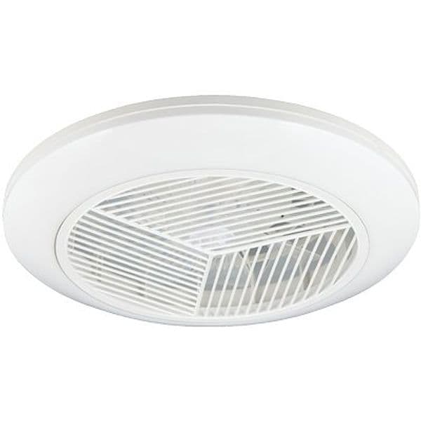 Ventilatore con Plafoniera LED Sondervig Effe 460 mm - 2