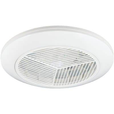 VENTILATORE + PLAFONIERA LED SONDERVIG EFFE - MM 460 WATT 37 LUMEN 4500 + TELECOMANDO + TIMER- 1 pezzi - 2