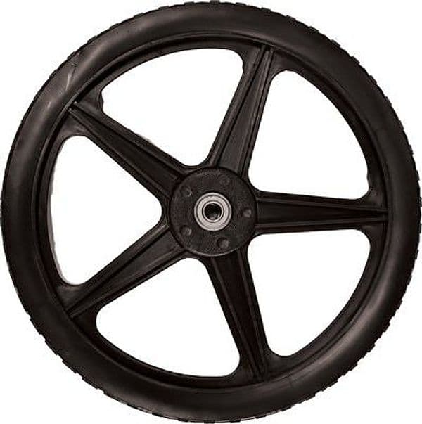 Ruota Decespugliatore Carrellato Profymax 56 – Stars