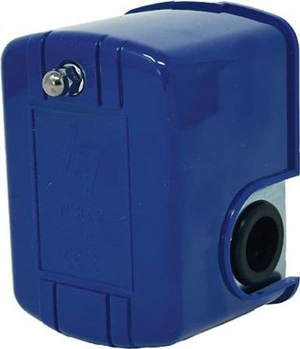 Pressostato Autoclave Pompa H2Q PSG2 1 4 F 230 V 1,4 a 4,6 bar - 2