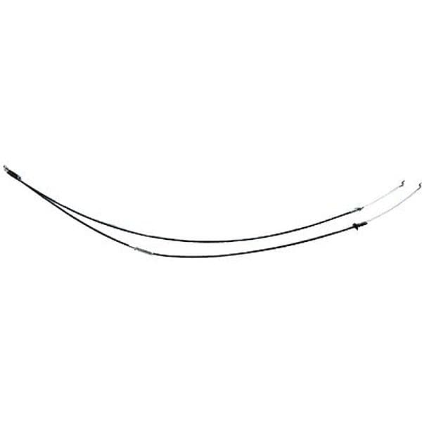 Cavo Traz con Freno Rasaerba Motore Leonardo 53SB&S – Stars