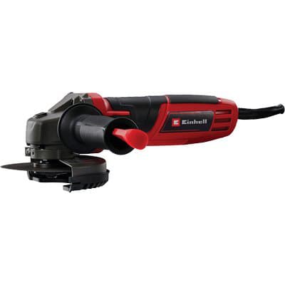 Smerigliatrice Angolare TC Ag 115 x 1 Einhell Watt 750 230 V 115 mm - 2