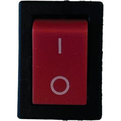 PULSANTE ASPIRACENERE VESUVIO EVO 800/1000/1200 - 1 pezzi - 2