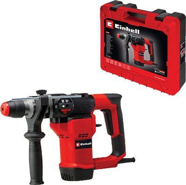Martello Tassell Scalpell TC Rh 28 3F Einhell 230 V - 2