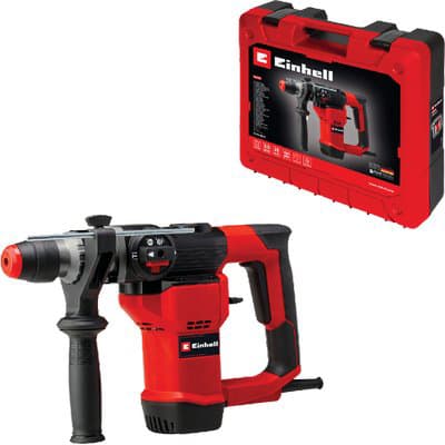 Martello Tassell Scalpell TC Rh 28 3F Einhell 230 V - 2