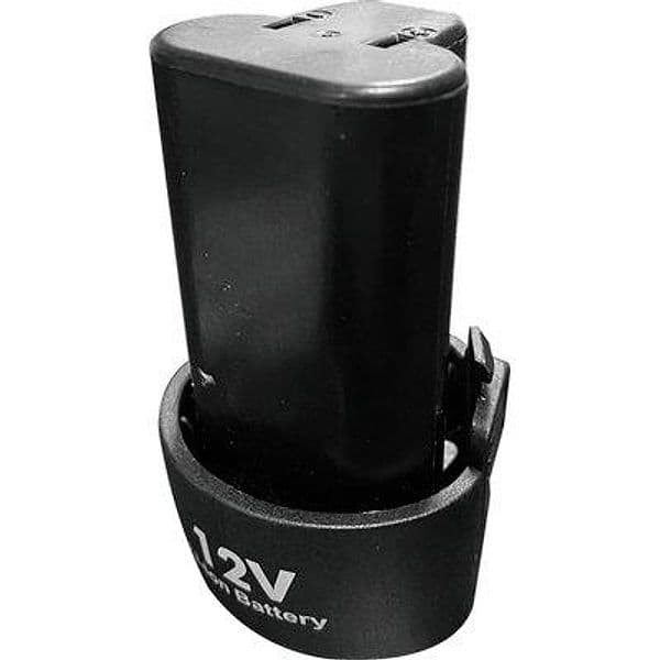 Batteria Litio V12 780703 Wokin Ah 1,5 per 780715 12 V - 2