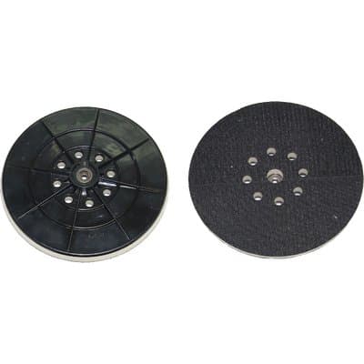 Platorello Levigatrice Parete TC DW225 Einhell Diametro 225 mm - 2