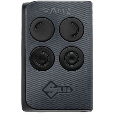 Radiocomando Apricancello I.am 433 Silca CR2032 - 2