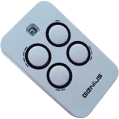 Radiocomando Apricancello Kilo TX4 868 Jlc Genius 868.35 7403522 - 2