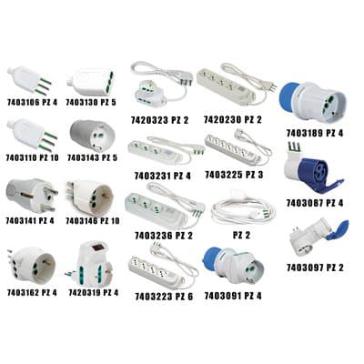 Spinotteria Civile Industriale Promopack Fanton 81 Pezzi - 2
