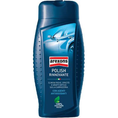 Polish Rinnovante Arexons 500 ml 2 Pezzi - 2