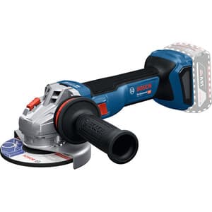 Bosch B 18V Smerigliatrice Gws 11 S Batteria - 2