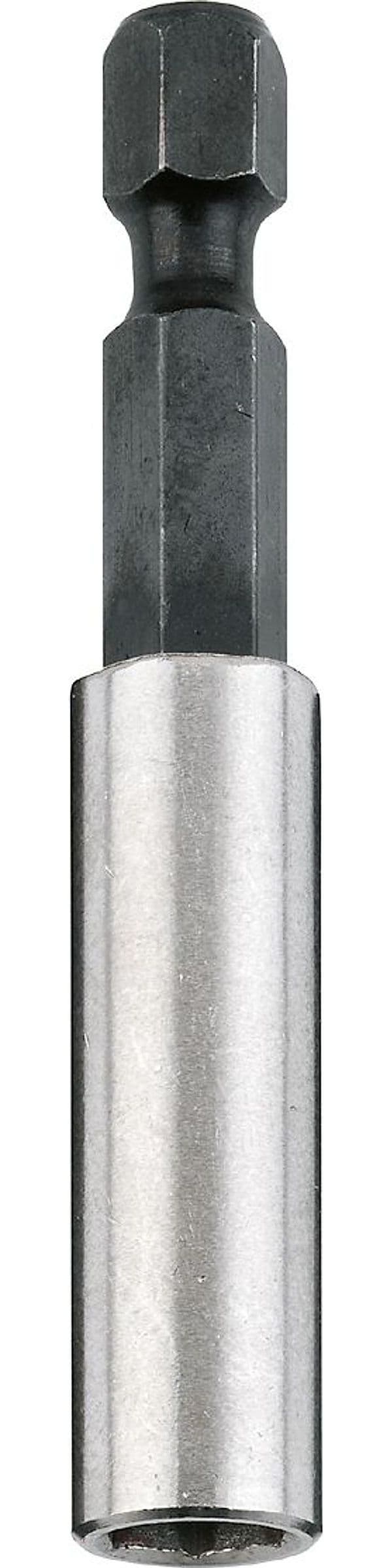 Portabit Bussola in Acciaio Inox Mm 60 Einhell