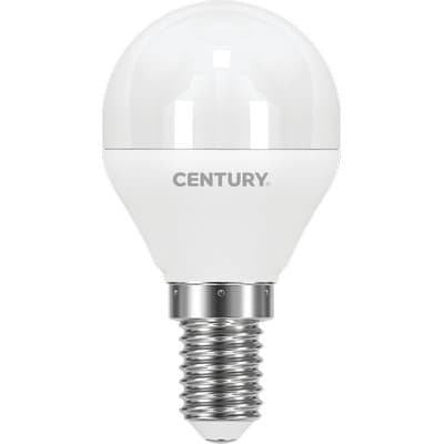 Lampada LED Sfera Aria Century E14 12 V 2 Pezzi - 2