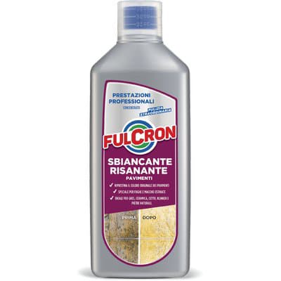 Fulcron Sbiancante Risanante Pavimenti Arexons 1 L - 2