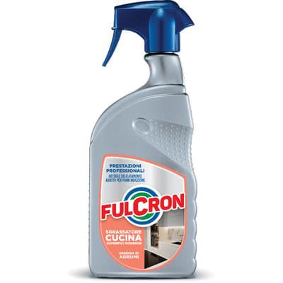 Fulcron Sgrassatore Cucina Arexons 750 ml - 2