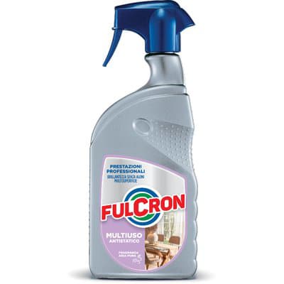 Fulcron Multisuperficie Antistatico Arexons 750 ml - 2