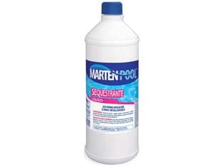 Sequestrante Liquido 1 l in Flacone 6 Pezzi - 2
