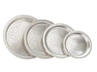 Filtri Moka 1 Tazza 25 Pezzi - 2