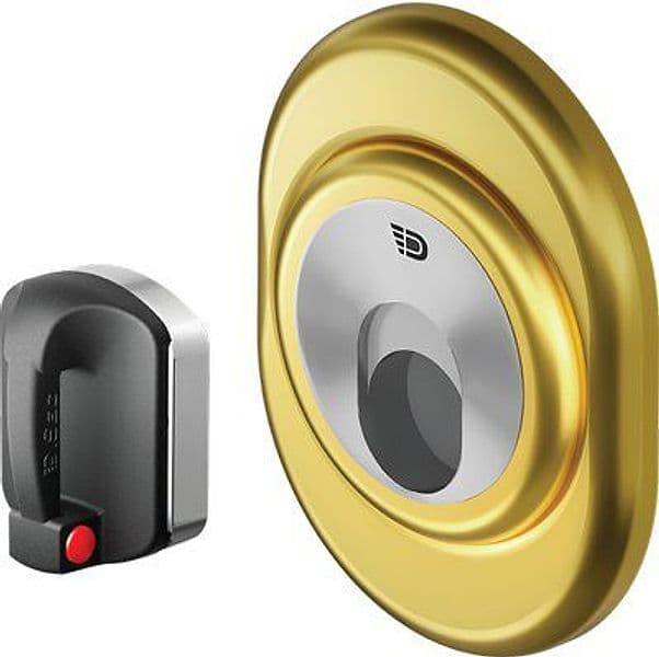 Defender Magnetico MRM500F Regolabile Hand Disec Ø 50 mm Int 38 mm H 13 mm - 2