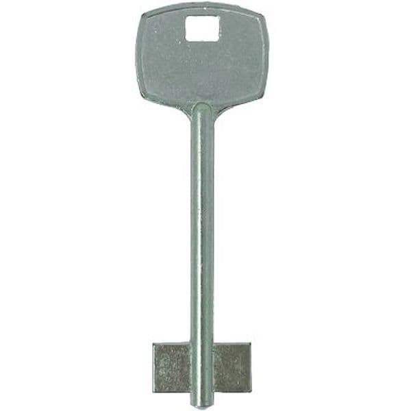 Chiave Armadio Porta Fucili Classic Effe 8 Posti - 2