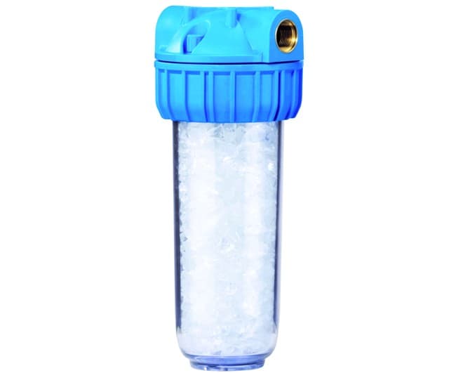 Filtro per Acqua Dosafos Junior Attacco ¾ 7 Atlas Filtri Italia - 2