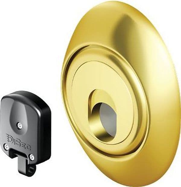 Defender Magnetico MAG3G Super Top Disec Ø 55 mm Int 38 mm H 20 mm 8215051 - 2