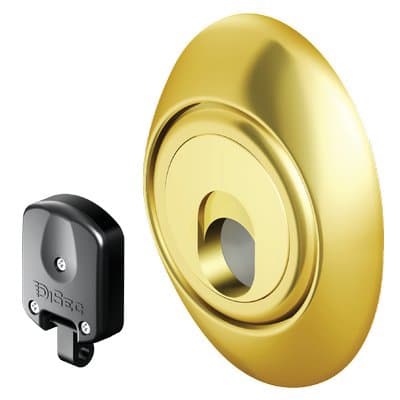 Defender Magnetico MAG3G Super Top Disec Ø 55 mm Int 38 mm H 20 mm 8215051 - 2